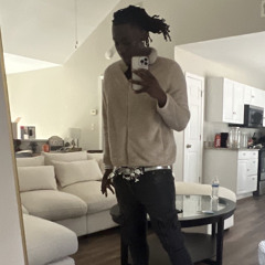 Oh Yea(celinesoulja)