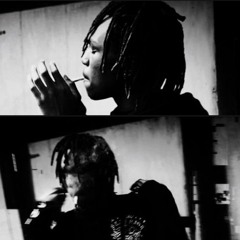 xhirome - gon be tuff (sixglokks) [slump audios exclusive + slipbrick]