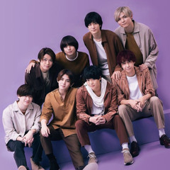 Hey! Say! JUMP - Fanfare