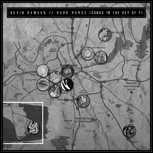 All On Me (Songs in the Key of F) [Live] (Songs in the Key of F; Live)