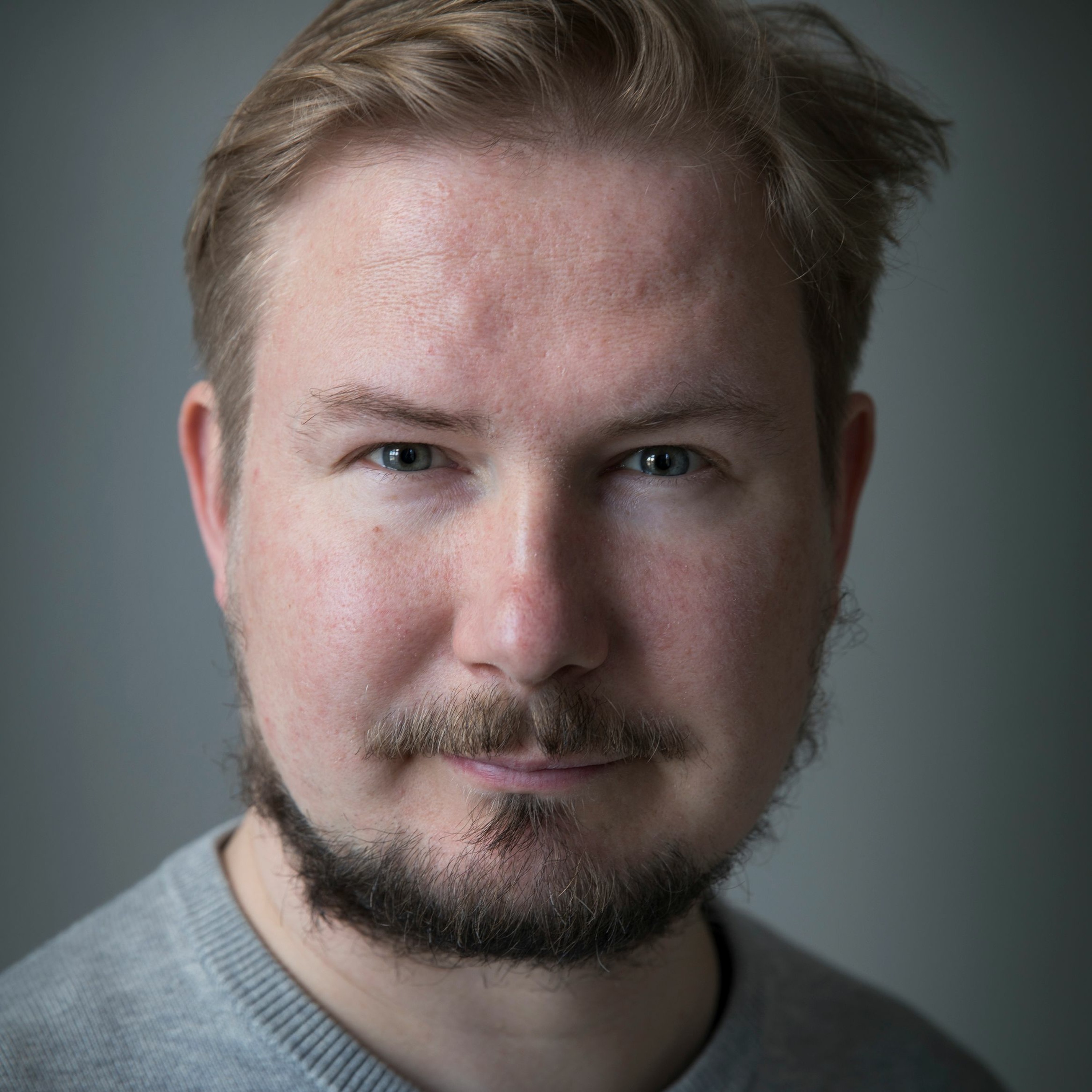 Pieni karanteenikirjakerho