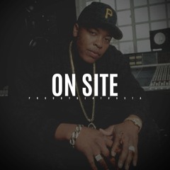 ON SITE (DR.DRE) (SOLD)