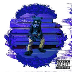 Through The Wire (Remix) - Kanye West