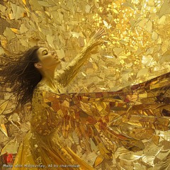 In Years That Bring The Philosophic Mind - #3881 (85R56 655 Left) By Chair House 240730