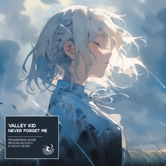 Valley Kid | Never Forget Me