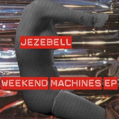 PREMIERE: Jezebell - Autostrada [Ransom Note Records]