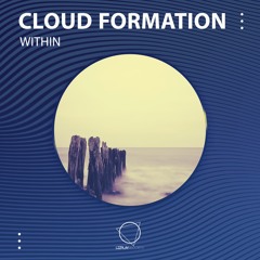 Cloud Formation - Within (LIZPLAY RECORDS)