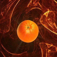 Citrus Harmony Mixtape