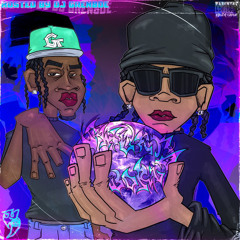 Smurkman - Laced 2 [Prod: Morphite] [@DJGren8de Exclusive]