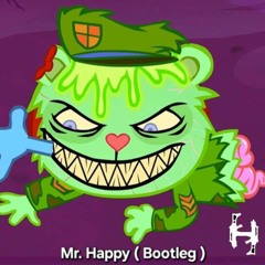 Hate - Mr. Happy (Bootleg) FREE DOWNLOAD