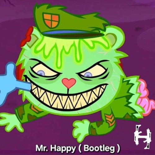 Hate - Mr. Happy (Bootleg) FREE DOWNLOAD