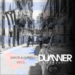 SABOR A CUBA VOL.1 [DJ DUANNER}