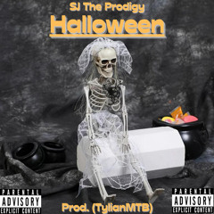 Halloween -SJ (prod.TylianMTB)