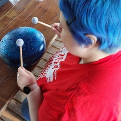 Whispering To Anxiety