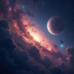 Silent Orbits pt.IV.