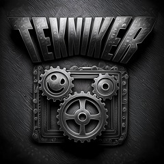 Tekniker - Tekno on the run (ReMaster)