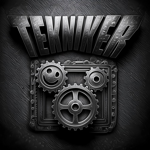 Tekno on the run (ReMaster)