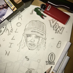 King Von - Mad At You [Acoustic Cover]