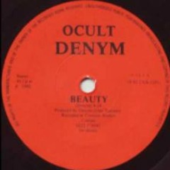 Denym - Beauty