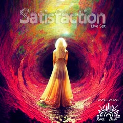 RAVE BEAT - Satisfaction - Techno