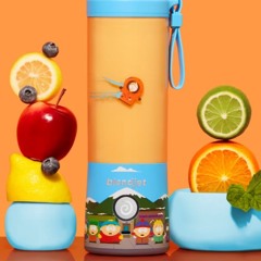 Fun new designs and innovations from Blendjet