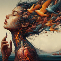 Kon Phakhi Tumi (Mixed & Mastered by Anthony Verano)