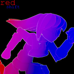 red shift