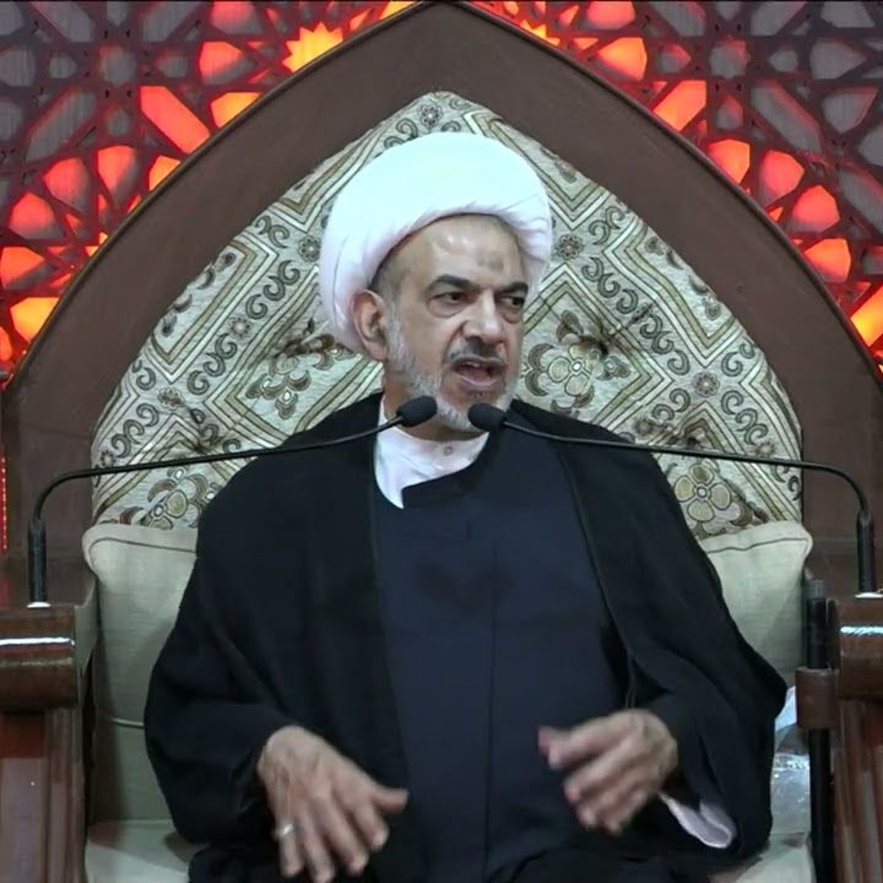 استقبال محرم 1446