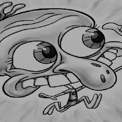 Squidward Yell 2 (Instrumental)