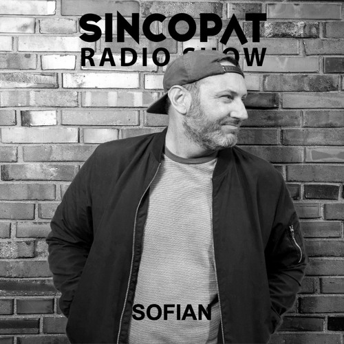 Sofian - Sincopat Podcast 379