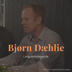 Bjørn Dæhlie mener Kobberløpet er det beste skirennet ever!