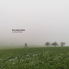 previews. Krystian Shek - As You Wish | ROHS!