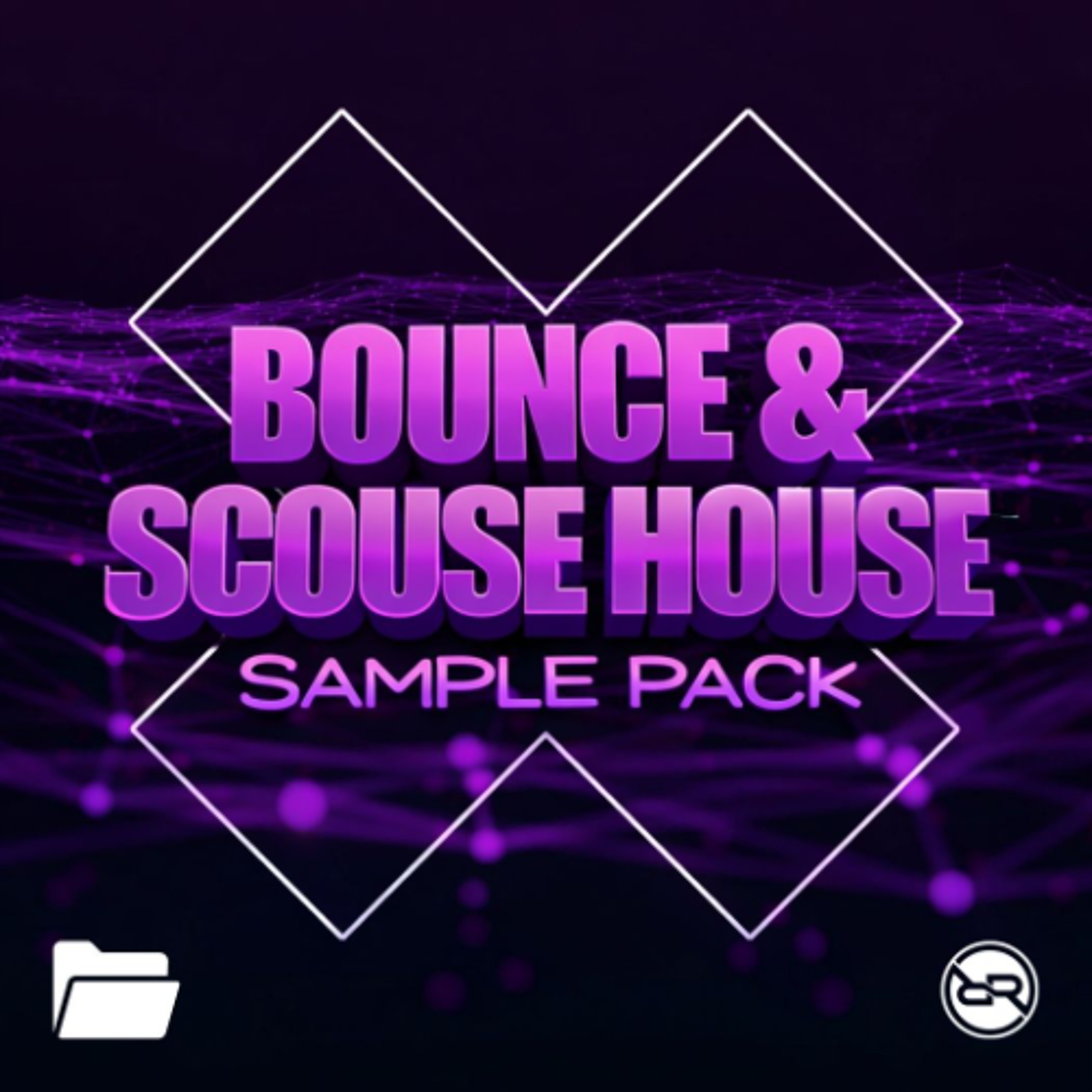 RR Bounce n Scouse Sample Pack episode artwork