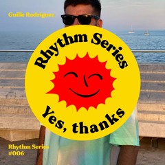 Rhythm Series #006
