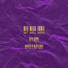 Get Well Soon (Hannes x Mint Remix)