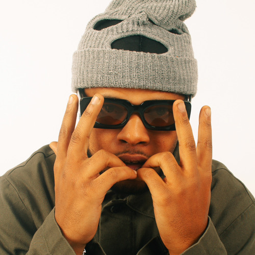 IceWearZero x ZeroThegod