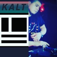 DJ Rolando At KALT - 01.02.20.