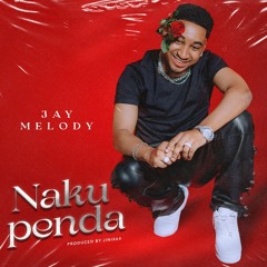 Nakupenda-_- Jay Melody official audio