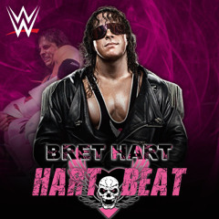 Hart Beat (Bret Hitman Hart) Stereo Remaster
