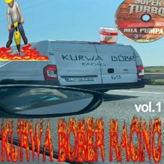 kurwa bóbr racing set vol.1