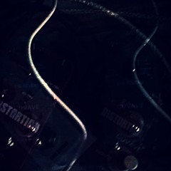 Playlist 00001 (Aka reverb, distortion, delay heavy playlist)