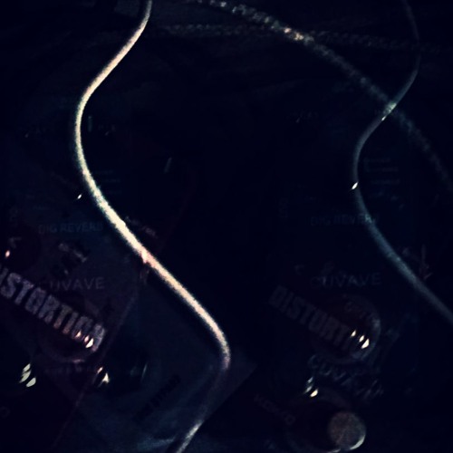 Playlist 00001 (Aka reverb, distortion, delay heavy playlist)