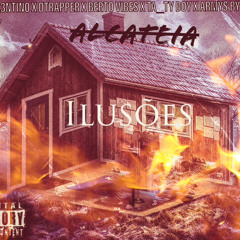 ILUSÕES - ALCATEIA - PROD.BY GERMANO BEATZ.mp3