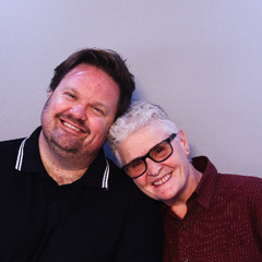 StoryCorps - Andy Munz and Claudia Mauro