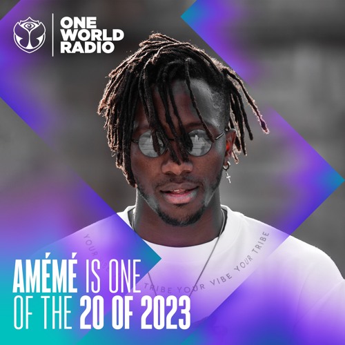 The 20 Of 2023 - Amémé