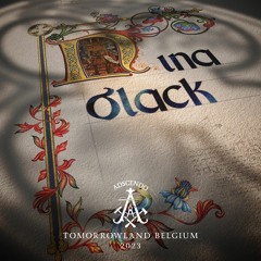 MNM - Road To TOMORROWLAND mix