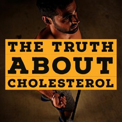 Podcast #71 - Jason Christoff - The Truth About Cholesterol