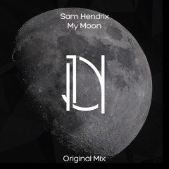 SAM HENDRIX - MY MOON(EXTENDED MIX)