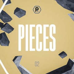Flatliners ft Contagion (Pieces VA - Program Records)