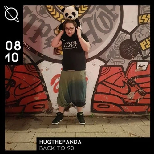 Soundcloud podcast image for